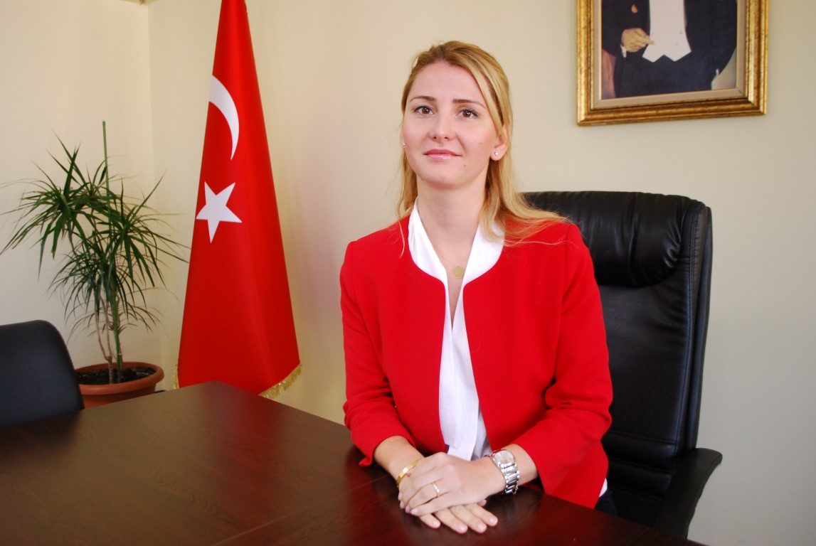 Hızlı Tren