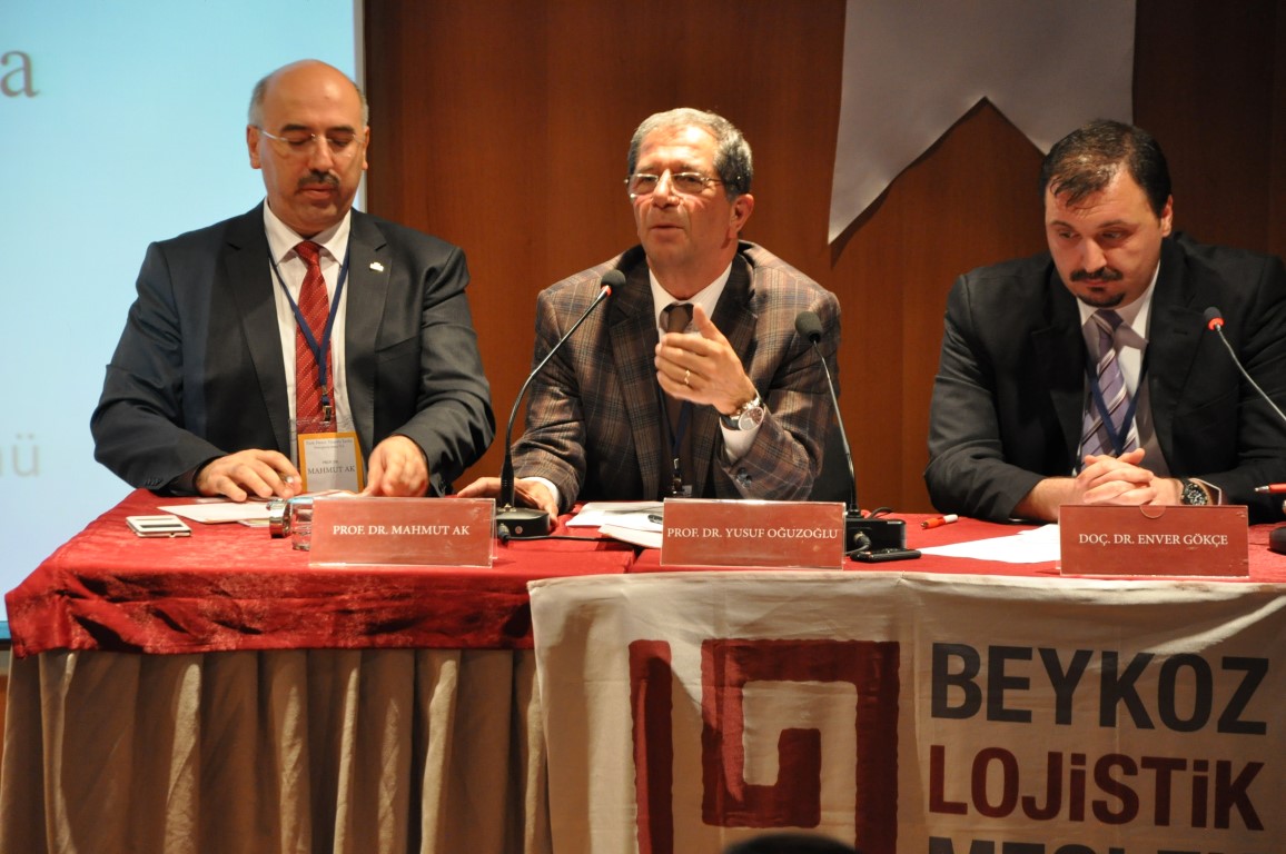 Lojistik Tarihimizi Bilmeden Geleceğe Yönelik Büyük Hedefler Koyamayız