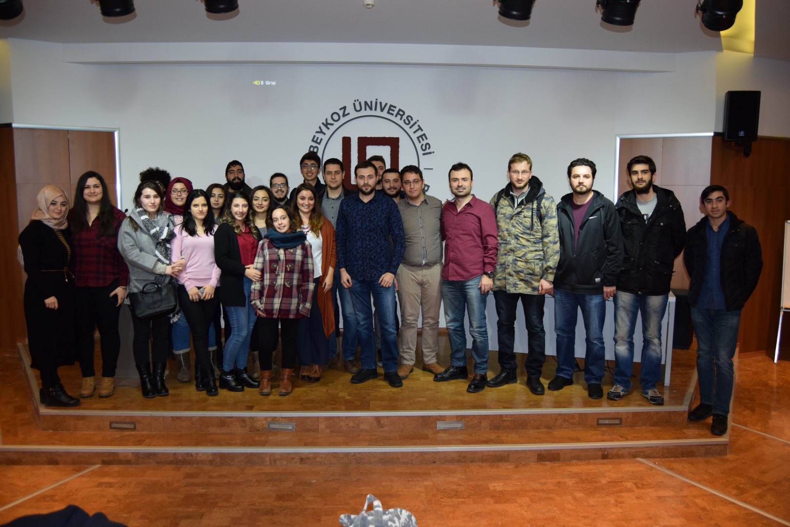 Şirketlerde Bilgi Teknolojileri ve Bilgi Güvenliği DLP