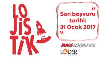 14. Üniversitelerarası Lojistik Vaka Yarışması 2017 Başvuruları Başlıyor