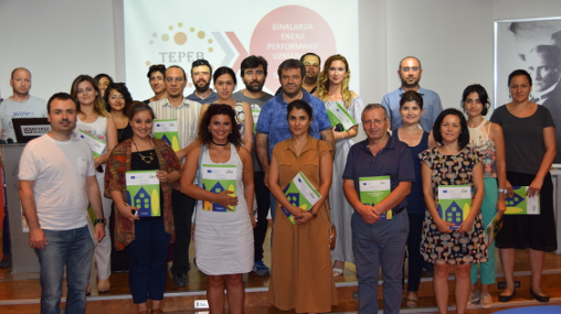 Beykoz Lojistik MYO’nun Ortağı Olduğu “TEPEB”in İkinci Semineri Gerçekleştirildi