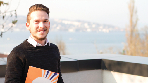 Beykoz University offers dual degree for associate degree programs