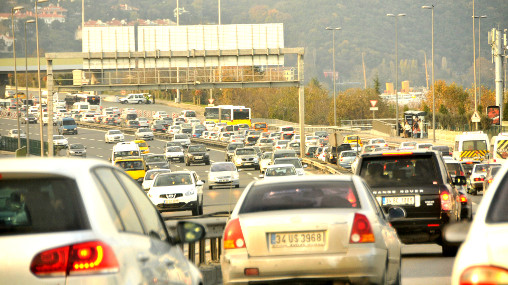 Trafik Otoritmi Araştırması 2017 Sonuçları Açıklandı