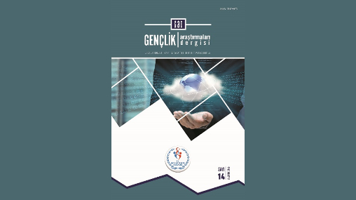 Dr. Öğr. Üyesi Petek Akman Özdemir, Gençlik Araştırmaları Dergisi İçin Yazdı