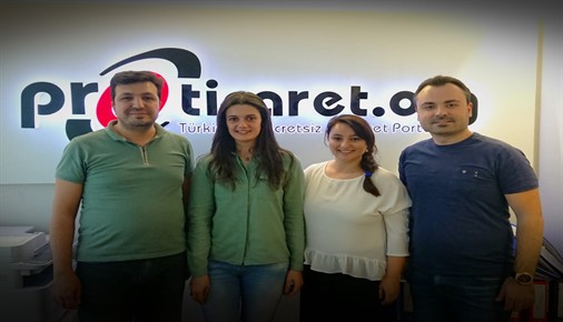 3+1 Eğitim Modeli Kapsamında İş Birliği Protokolü İmzalandı