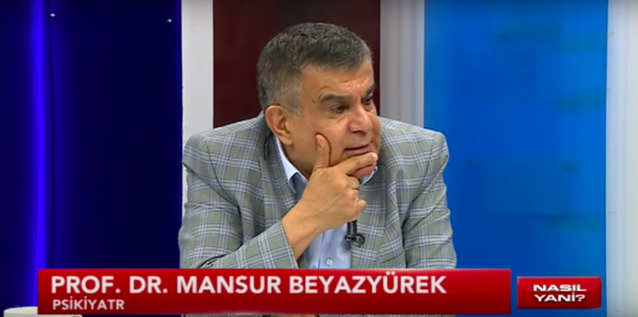 Prof. Dr. Mansur Beyazyürek Bilinçsiz İlaç Kullanımı Hakkında Bilgiler Paylaştı