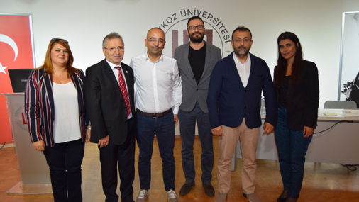 E-Ticaretin Geleceği ve Süreçleri Tartışıldı