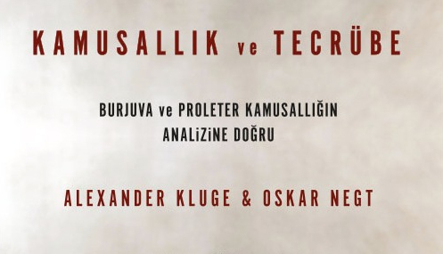 Prof. Dr. Meral Özbek’in Miriam Hansen Çevirisi Yeniden Yayınlandı