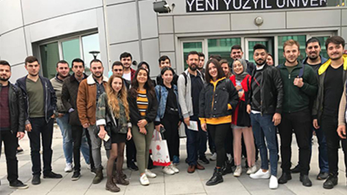 İş Sağlığı ve Güvenliği Günleri ‘19