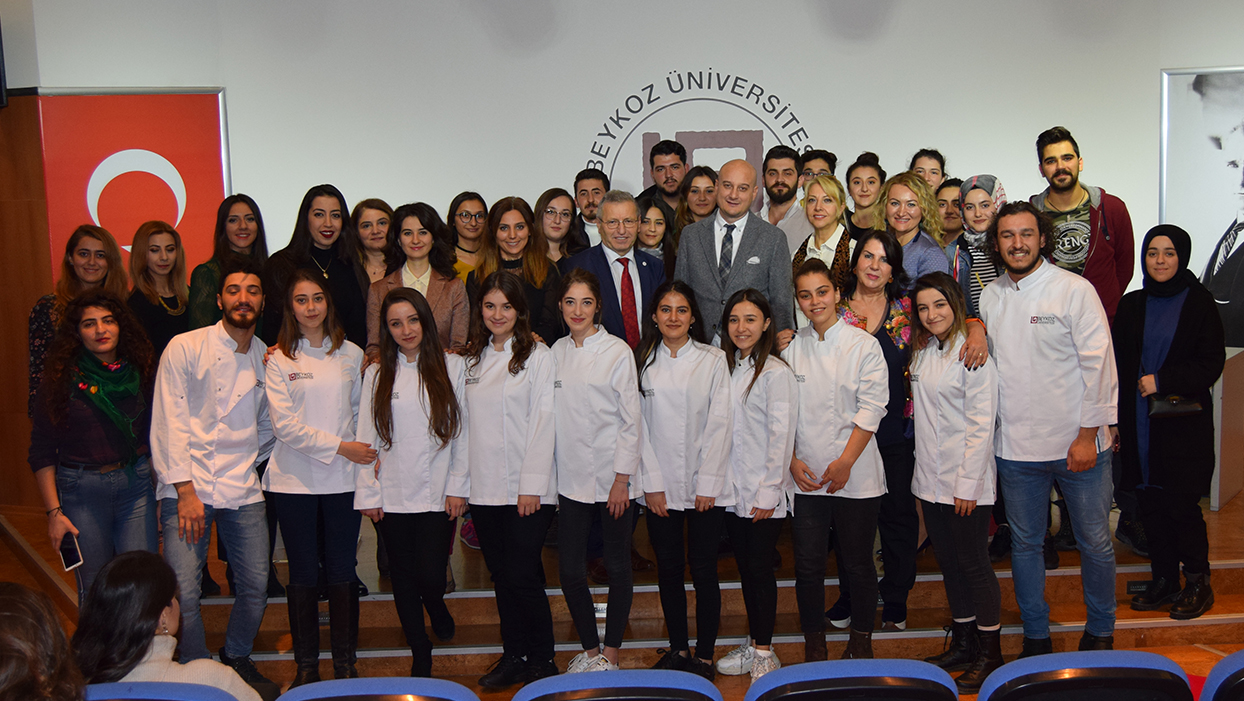 ‘’Her Yönü İle Diabetes Mellitus’’ Paneli Gerçekleşti