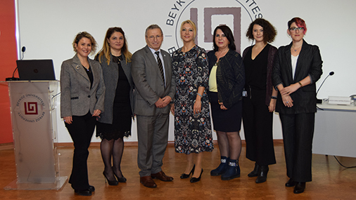 ‘’Etkin İletişim Becerileri’’ Semineri