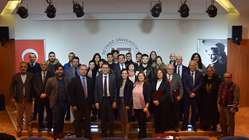 ‘’Hava Taşımacılığı ve Hava Taşımacılığı Yönünden Gümrük İşlemleri’’ Paneli Gerçekleşti