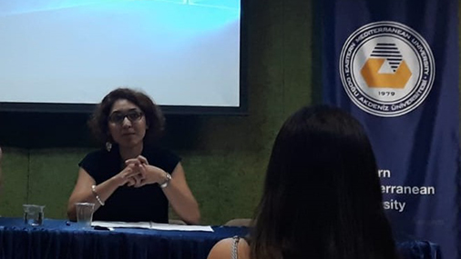 7. Uluslararası Toplumsal Cinsiyet Çalışmaları Konferansı