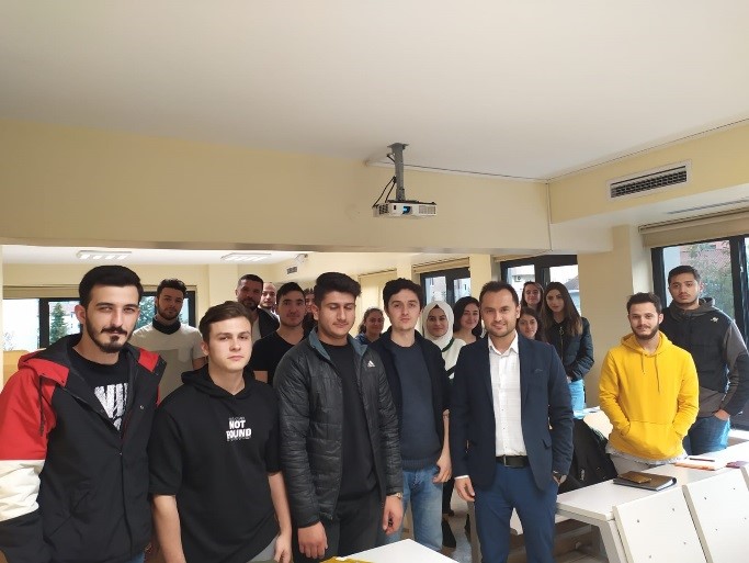 Yapay Zeka Kavramı 