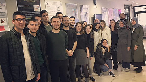 İşitme Sağlığı ve Önemi 