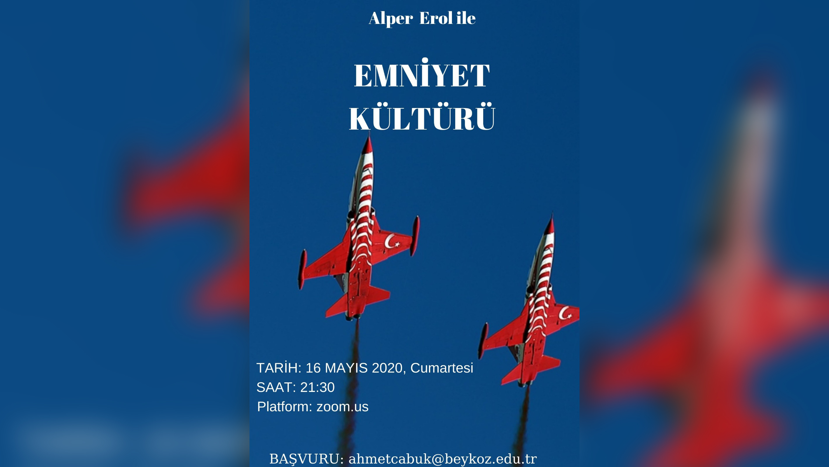 Emniyet Kültürü