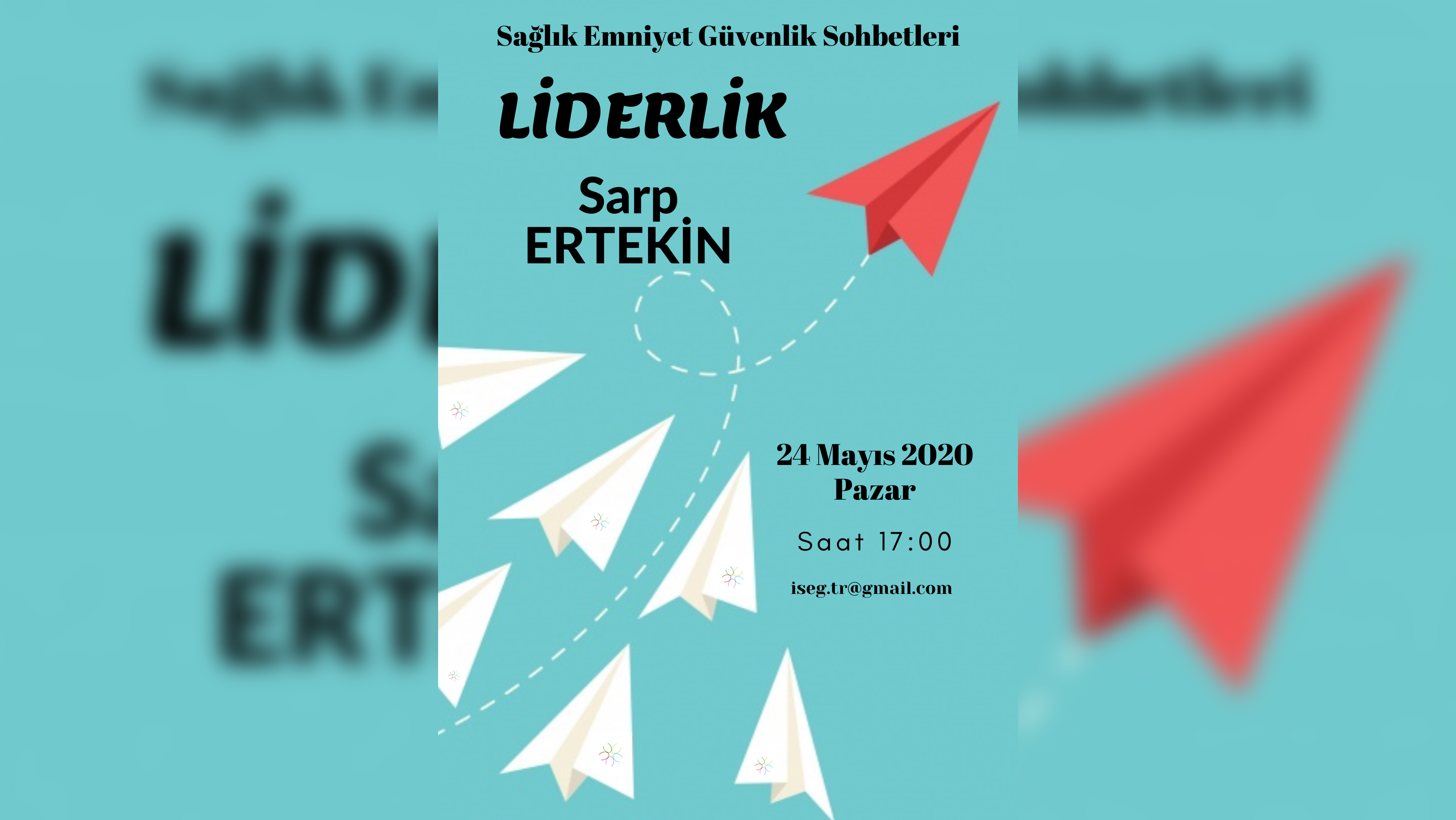 Liderlik