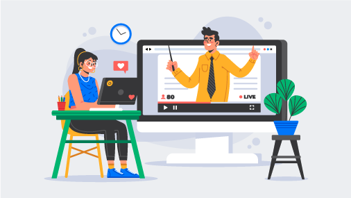2019 - 2020 Summer Education