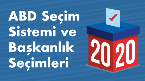 Doç. Dr. Onur Bakıner ile "ABD Seçim Sistemi ve Başkanlık Seçimleri"