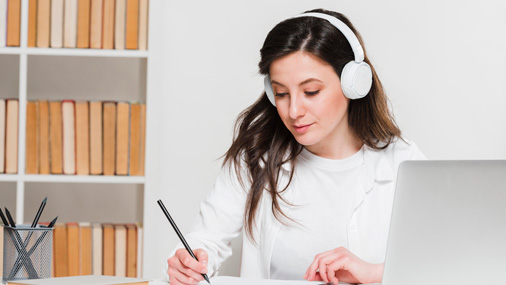 Courses in Graduate Programs Start on October 19