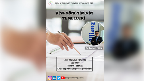 Basics of Risk Management