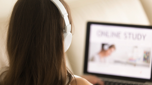 Our University is the Second Foundation  University that Best Manages the Distance  Education Process
