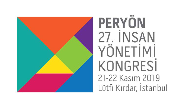 PERYÖN, Human Management Congress Was Held