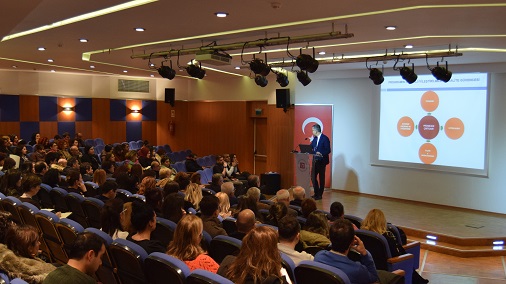 Program Design Workshop Based on Learning Outputs Was Held
