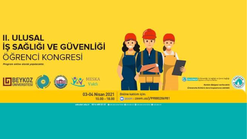 2nd National Occupational Health and Safety Student Congress
