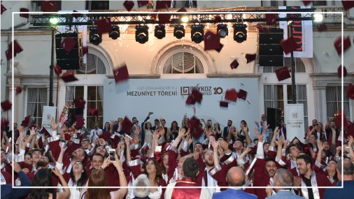 Graduation Ceremony