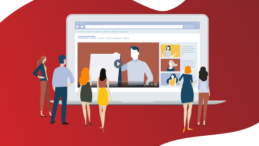 Participation in Online Classes