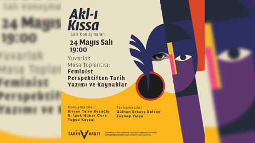 Akl-ı Kıssa Salı Konuşmaları