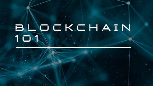 Söyleşi: Blockchain 101