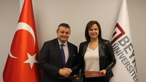 Temel İhtiyaç Derneği (TİDER) ile İş Birliği Protokolü İmzalandı 