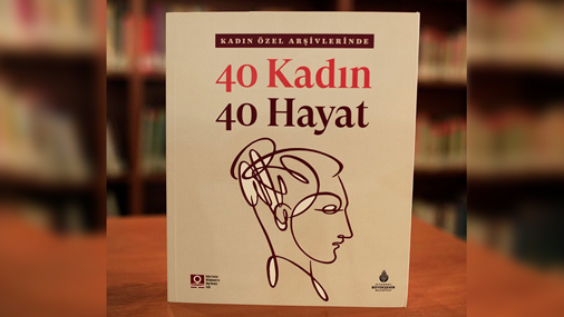 “40 Kadın 40 Hayat” kitabı okurlar ile buluştu!
