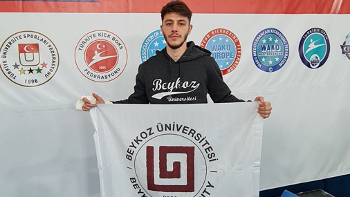 Türkiye Üniversite Sporları Kick Boks Şampiyonası Hazırlıkları Devam Ediyor