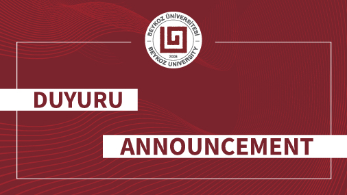 2023-2024 Academic Year Announcement
