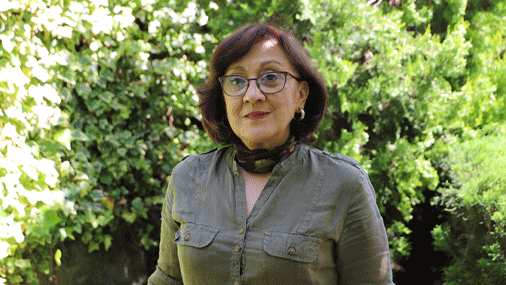 Prof. Dr. Birsen Talay Keşoğlu, UNESCO’nun Düzenlediği Konferansa Davet Edildi!