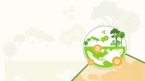 Seminar: Sustainability and Resilience Amidst Natural Disasters