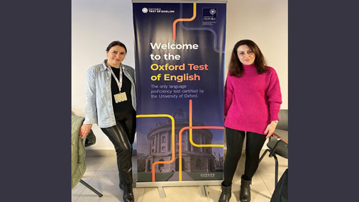Testing and Assessment