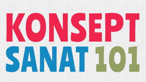 Atölye: Konsept Sanat 101