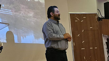 Siber Güvenlik Alanında Öğrencilere Uzmanında Tavsiyeler