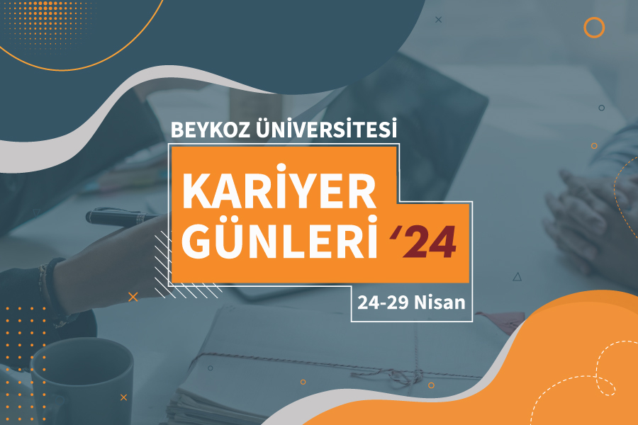 Kariyer Günleri '24