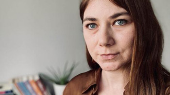 Doç. Dr. Pınar Sayan, Stockholm Üniversitesinde Konuştu