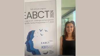 EACBT-2024 "Bilişsel Davranışçı Terapinin Yeni Çağı - Zorluklar ve Bakış Açıları"