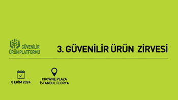 Güvenilir Ürün Zirvesi
