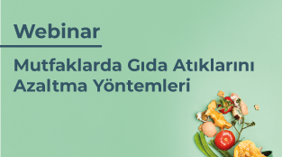 Mutfaklarda Gıda Atıklarını Azaltma Yöntemleri