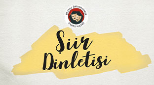 Şiir Dinletisi ile Duygulara Yolculuk