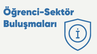 Bilişim Öğrenci - Sektör Buluşmaları