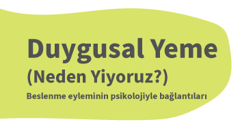 Psikoloji Kulübü'nden Seminer: Beslenme ve Psikolojik Etkileri